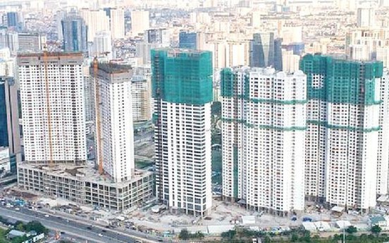 Nhà đất chán ngán, ế ẩm, môi giới lũ lượt về quê ăn Tết sớm