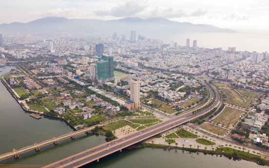 Bất động sản Đà Nẵng: Vượt qua gian khó, thị trường có tín hiệu phục hồi