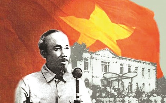 Sáng tạo của Hồ Chí Minh trong truyền bá học thuyết Mác - Lê-nin vào Việt Nam