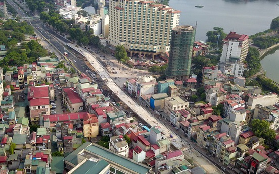Để có một đô thị thông minh, Việt Nam vẫn còn cả chặng đường dài