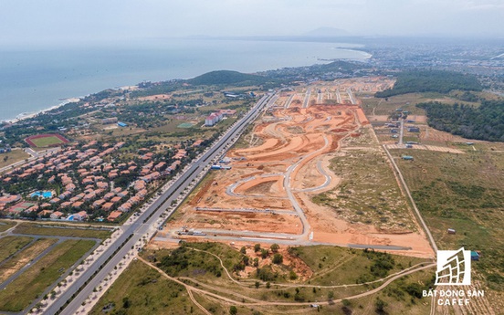 Chính phủ đồng ý triển khai cao tốc Biên Hòa - Vũng Tàu