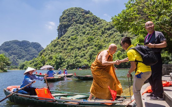 Giảm giá tới 80%: Cơ hội vàng cho du lịch nội địa hậu COVID-19