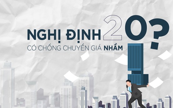 VNREA kiến nghị cho hồi tố với doanh nghiệp đã nộp thuế theo Nghị định 20