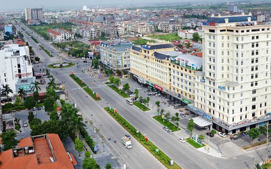 Bắc Ninh đề xuất đầu tư siêu đô thị du lịch vốn "khủng" 126.000 tỷ đồng