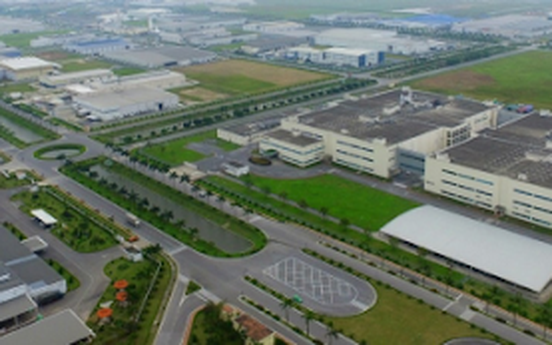 Hưng Yên: Thành lập 3 cụm công nghiệp gần 2.000 tỷ đồng