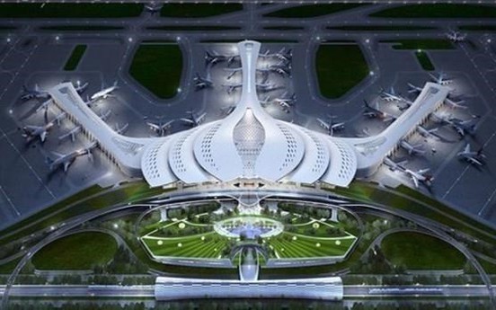 Sân bay Long Thành sẽ được khởi công dự án vào tháng 5/2021?