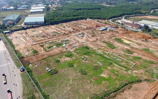Người dân được tính giá đất bồi thường tại dự án sân bay Long Thành như thế nào?