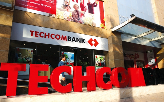 Ngăn chặn thành công vụ cướp có vũ trang tại Techcombank chi nhánh Sóc Sơn