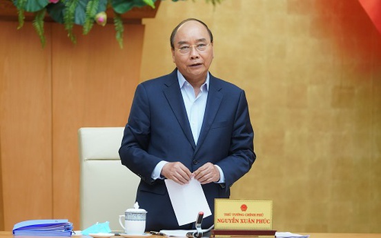 "Phòng thủ chặt COVID-19, phản công nhanh trong phát triển kinh tế"