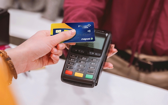 5 nguyên tắc vàng giúp bạn sử dụng thẻ ATM an toàn
