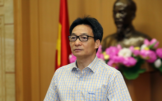“Bao đê cho chặt”, ngăn chặn bên ngoài, nới lỏng bên trong
