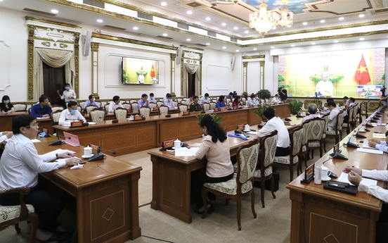 Bộ trưởng Nguyễn Chí Dũng lưu ý nguy cơ doanh nghiệp Việt bị thâu tóm với giá rẻ