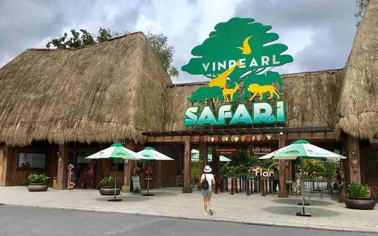 Vingroup đề xuất làm dự án Vinpearl Safari hơn 1.000ha tại Hạ Long