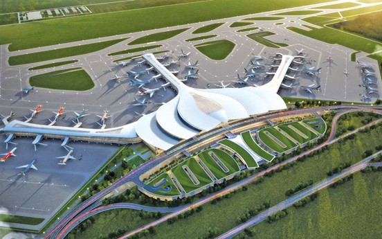 Gấp rút đấu thầu xây dựng khu tái định cư sân bay Long Thành