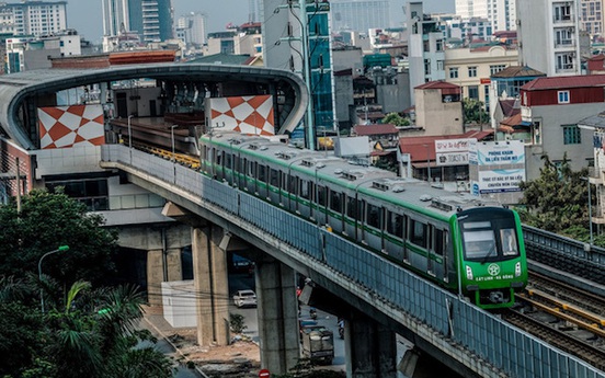 Đường sắt Cát Linh - Hà Đông: Tiếp tục "trễ hẹn", tổng thầu "đòi" thêm 50 triệu USD