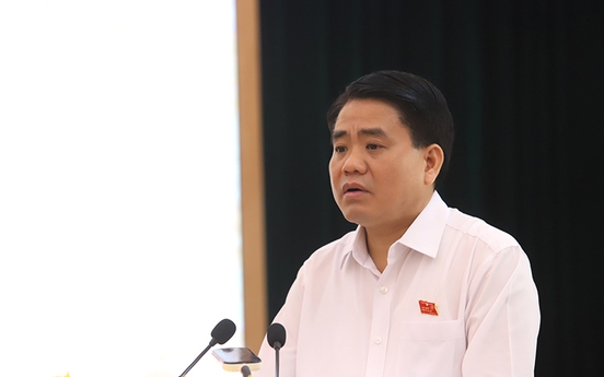 Chủ tịch Hà Nội: Di dời dân quanh khu bãi rác Nam Sơn vướng nhất ở khâu đền bù