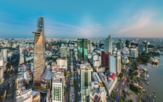 Standard Chartered dự báo kinh tế Việt Nam tăng trưởng 3%