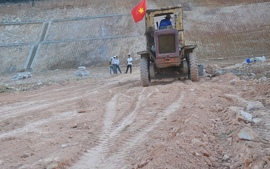 Đà Nẵng: Tạm dừng thi công các công trình xây dựng