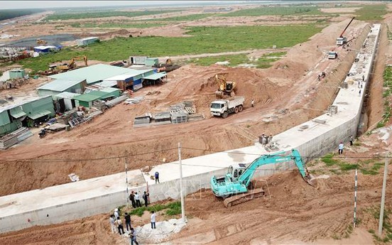 Phê duyệt giá đất khu tái định cư phục vụ sân bay Long Thành