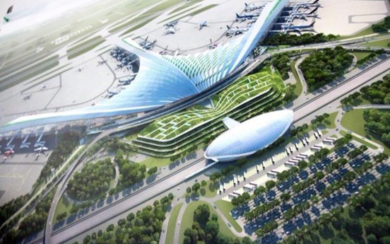 Bắt đầu giao đất xây dựng Sân bay Long Thành vào tháng 6/2020