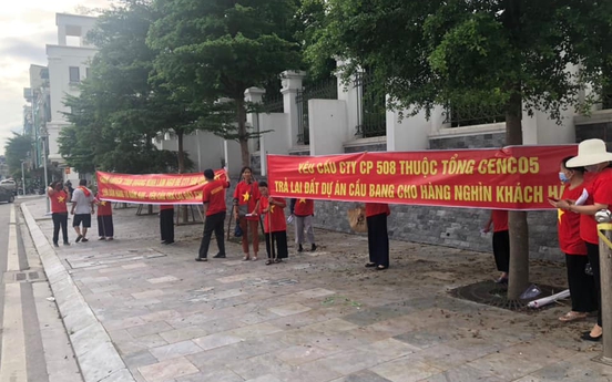 Quảng Ninh: Giao Công an kiểm tra việc huy động vốn của Công ty 508