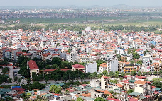 Nỗi lo chênh lệch địa tô chảy vào túi tư nhân