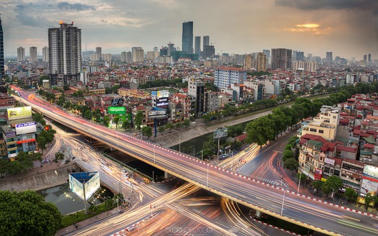 3 hệ quả của quá trình đô thị hoá tại Việt Nam