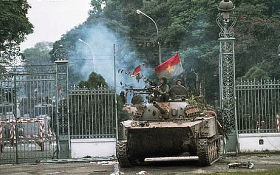  30 tháng 4 - Trận chiến của người dân Việt