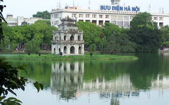 Thời gian vẫn sống