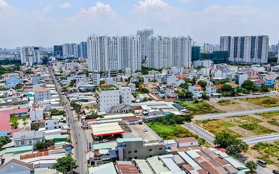 Bất động sản 24h: Đề xuất người vay mua nhà được giảm 30-50% lãi vay