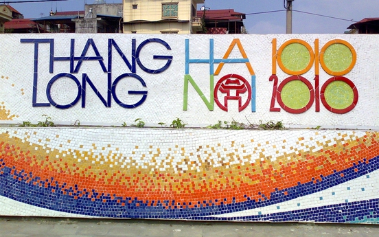 Bốn công trình kỷ niệm 1.000 năm Thăng Long giờ ra sao?