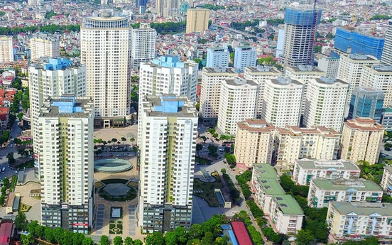 Thị trường Hà Nội sẽ dồi dào nguồn cung bất động sản vào nửa cuối năm 2020