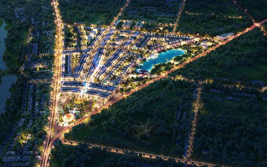 EcoCity Premia – Điểm sáng mới của bất động sản cao cấp Tây Nguyên