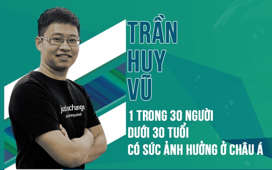 Người sáng lập Kyber Network: “Làm start-up phải lì”