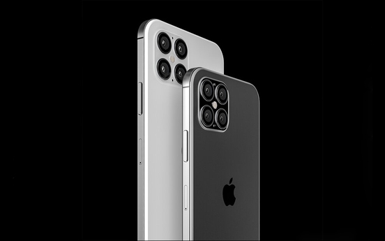 Apple bán 4 mẫu iPhone 5G, doanh số dự kiến 80 triệu máy