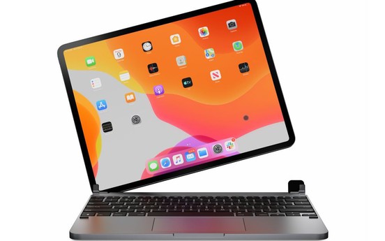 Apple sắp bán bàn phím có trackpad cho iPad Pro 2020