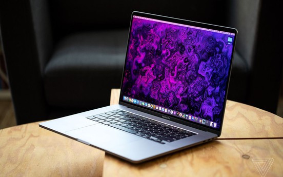 MacBook Pro 16 inch có hàng tân trang, giá rẻ hơn