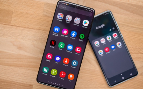 Samsung Galaxy S20 liên tiếp gặp lỗi khiến người dùng khó chịu