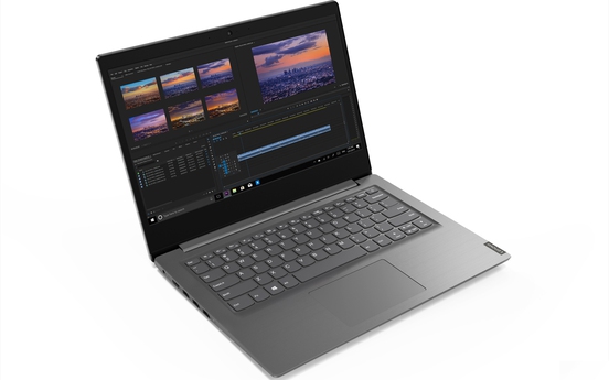 Bộ đôi laptop Lenovo V Series cho gia đình và doanh nghiệp nhỏ