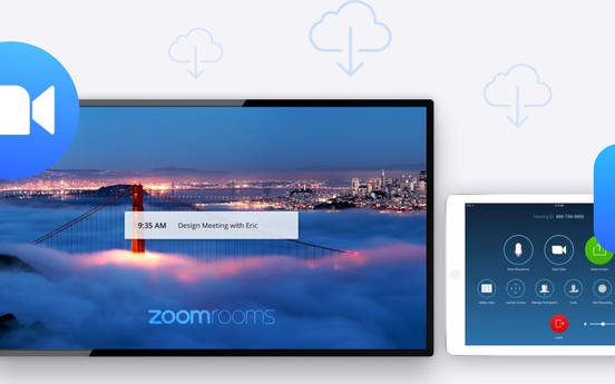 Ứng dụng họp video trực tuyến Zoom dính lỗi bảo mật