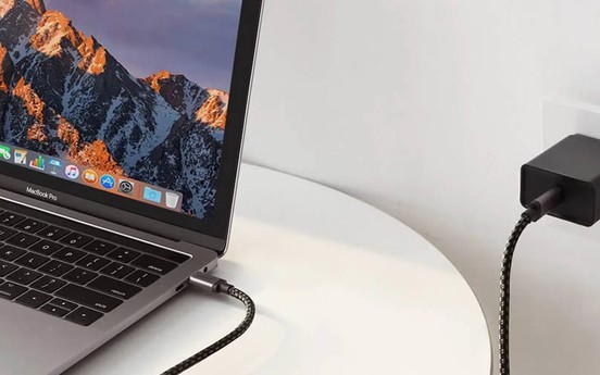 MacBook thêm tính năng sạc giúp tăng tuổi thọ pin