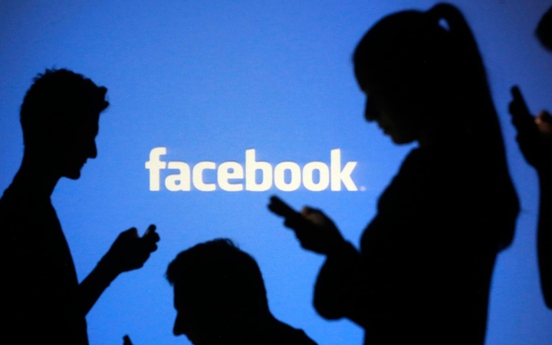 Hàng trăm triệu tài khoản Facebook bị rao bán