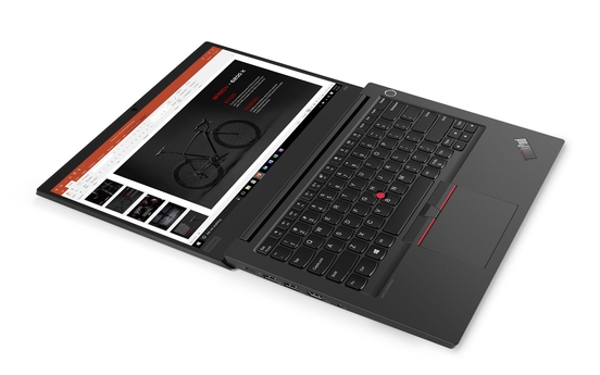 Bộ đôi Lenovo ThinkPad E nâng cấp