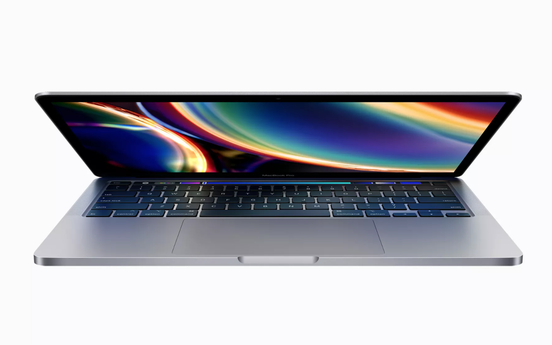 Apple tung MacBook Pro 13 inch