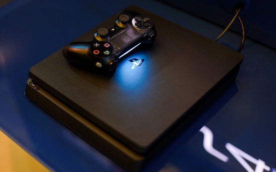 PlayStation 4 bán được hơn 110 triệu máy