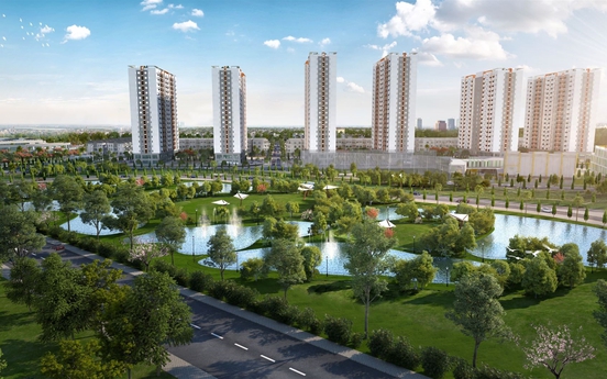 Bất động sản Bắc Ninh sôi sục với dòng khách nước ngoài đổ về mua nhà