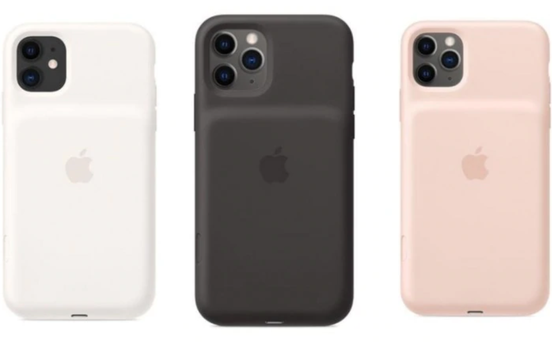 Apple bán ốp lưng iPhone 11 giá ba triệu đồng