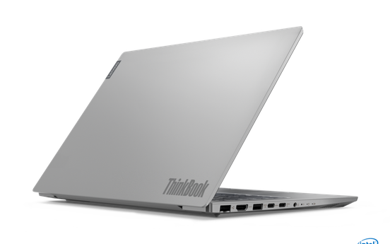 Bộ đôi laptop ThinkBook giá từ 12 triệu đồng 