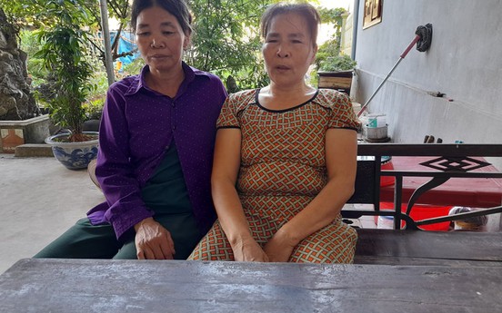 Phát hiện thêm hàng loạt dấu hiệu sai phạm về đất đai tại xã Hòa Lộc
