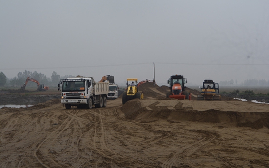 Chính phủ đầu tư 3.400 tỷ đồng để xây dựng tuyến đường bộ ven biển tại Thanh Hóa